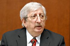 En Argentina vamos un metro para adelante y un metro para atrás