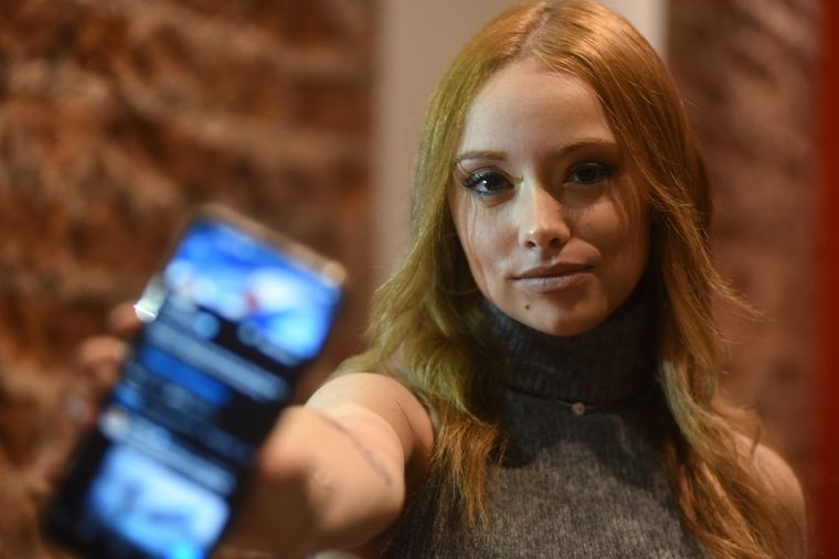 Coti Bravi duró apenas un día en el Gobierno nacional. Foto: Juan Ignacio Blanco/MDZ