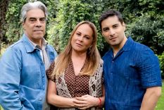 Rating Las hijas de la señora García