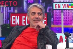 Pablo Echarri expresó su apoyo a Cristina Fernández de Kirchner. Foto: Captura de video América TV Pablo Echarri expresó su apoyo a Cristina Fernández de Kirchner. Foto: Captura de video América TV