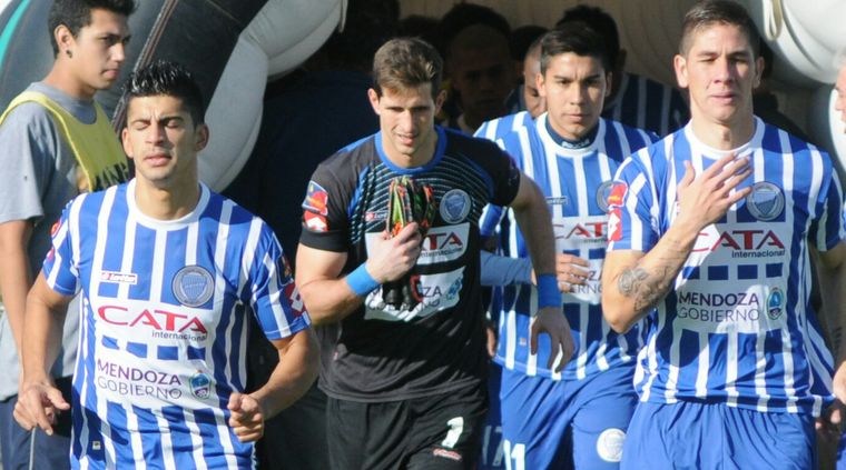 Foto: Pachy Reynoso/MDZ