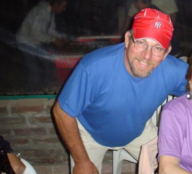 Juan Carlos Moya fue asesinado de dos tiros