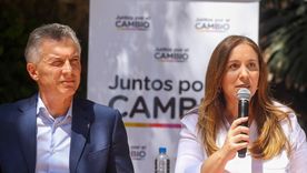 maria eugenia vidal vinculo el surgimiento de javier milei con el gobierno de mauricio macri
