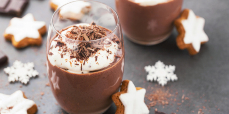 Mousse de dulce de leche Foto: Shutterstock