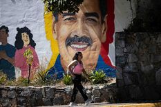 La inteligencia artificial analizó el vacío de poder que dejó la captura de Nicolás Maduro y los escenarios que se abren para Venezuela. La inteligencia artificial analizó el vacío de poder que dejó la captura de Nicolás Maduro y los escenarios que se abren para Venezuela.