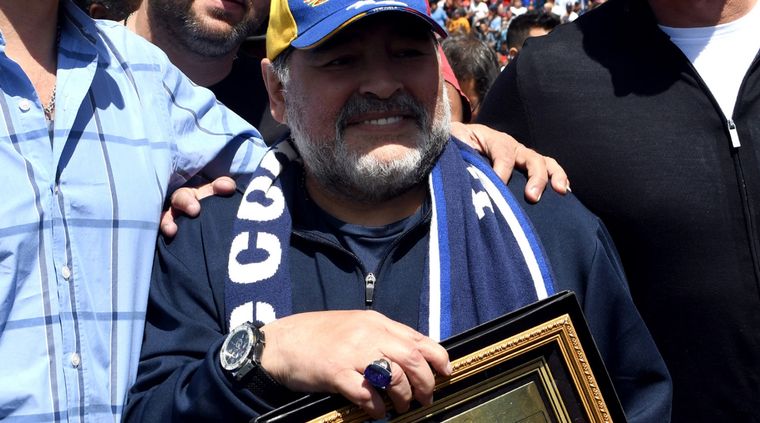 Foto: ALF PONCE MERCADO / MDZ