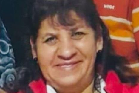 Mirta Adela Herrera era paciente psiquiátrica, según reveló su hija. Mirta Adela Herrera era paciente psiquiátrica, según reveló su hija.