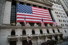 fuerte suba en el mercado de ee.uu. por buen dato de inflacion en octubre