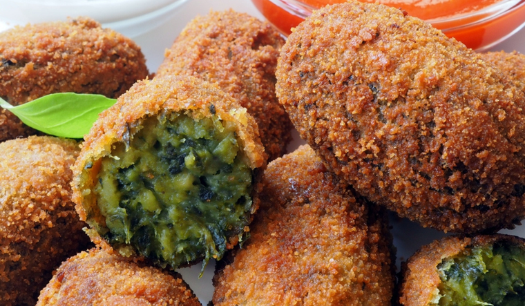 ¿Quieres ganarte todos los aplausos? Simplemente prepara estas delicias Foto: Shutterstock