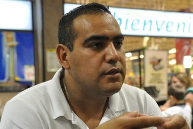 MDZol | Foto: Pachy Reynoso/ MDZ