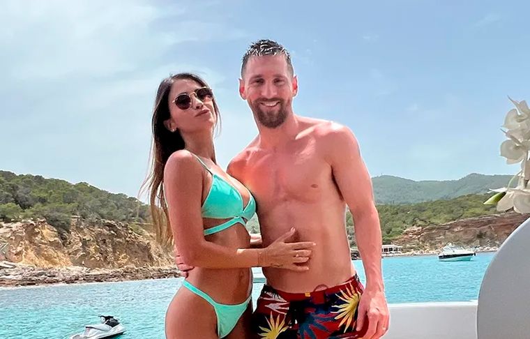 Alerta fashionista: las tres tendencias que Antonela Roccuzzo elige esta temporada.