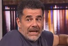 julian weich salio al cruce de jorge rial: la categorica respuesta del periodista