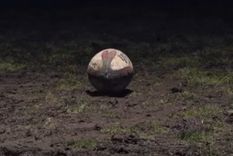 perdon, fernando: el video que es viral en el mundo del rugby