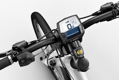 los frenos abs llegan al mundo del ciclismo con el sistema bosch