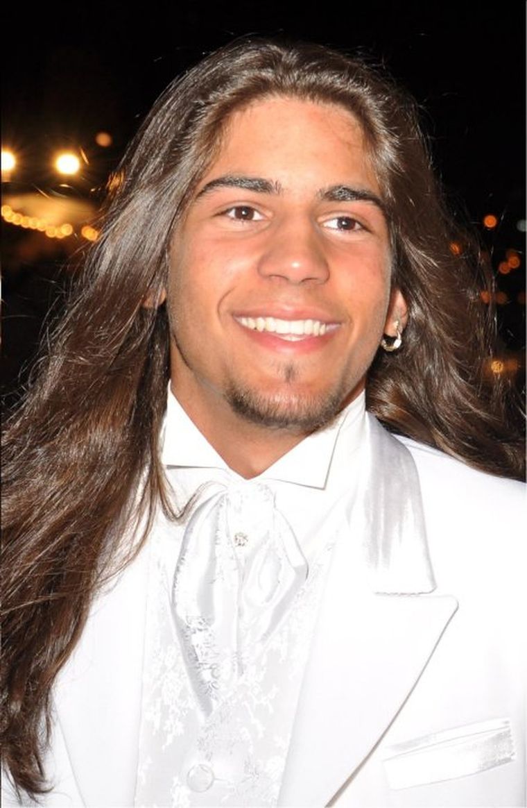 Navarro Cádiz disparó contra dos personas indefensas Foto: Archivo