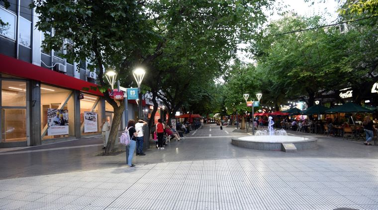 Luego de las tormentas de ayer este martes habrá buen tiempo en el Gran Mendoza