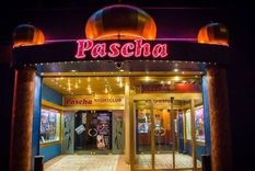 El mítico Pascha ya no podrá recibir a sus fieles parroquianos