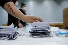 Chile está cansado política del miedo, de la promesa y de las incertidumbres.