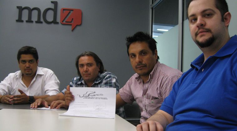 Foto: Carlos Fernández / MDZ