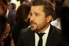 Martín Tetaz cuestionó la lista que publicó el oficialismo de los legisladores que no acompañaron la ley ómnibus Foto: Julián Volpe / MDZ