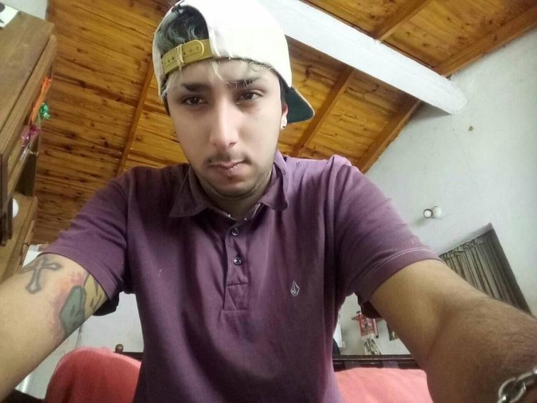 Rivadero, el joven que murió tras ser golpeado en una fiesta clandestina