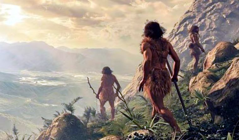 Las personas del Neolítico tenían una dieta variada. Foto: FreePic.