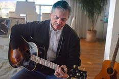 las recomendaciones de dj alberto para escuchar en cuarentena