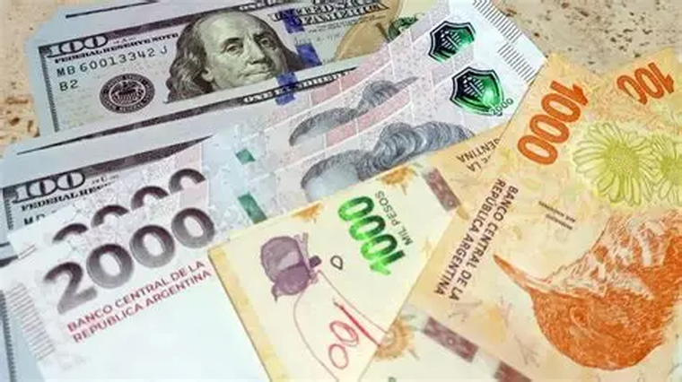 Analizamos un contexto atravesado por cambios relevantes en el esquema cambiario. Analizamos un contexto atravesado por cambios relevantes en el esquema cambiario.