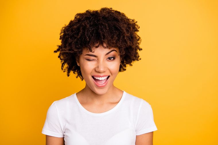 Estas son las buenas noticias de la astrología. Foto: Shutterstock.