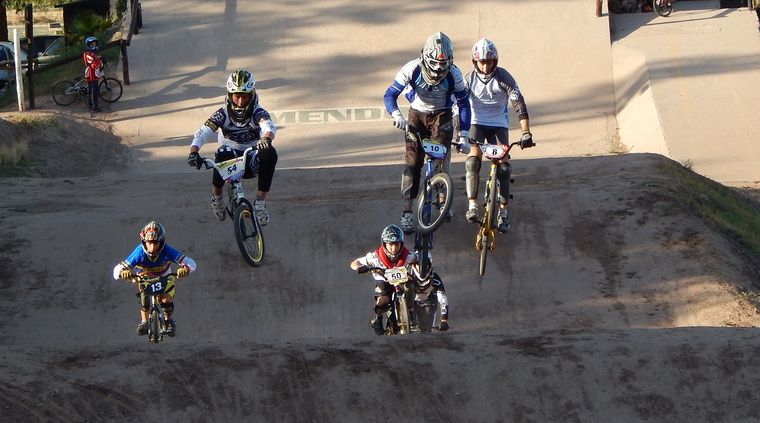 Foto: Juan Borsani/MDZ