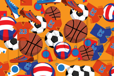 ACERTIJO VISUAL ACERTIJO VISUAL, RETO VISUAL, BALÓN DE RUGBY Foto: MDZ ONLINE ACERTIJO VISUAL ACERTIJO VISUAL, RETO VISUAL, BALÓN DE RUGBY Foto: MDZ ONLINE