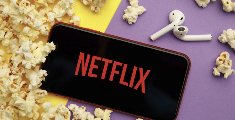 Desde películas animadas hasta comedias románticas, el plan ideal para el fin de semana Foto: Shutterstock