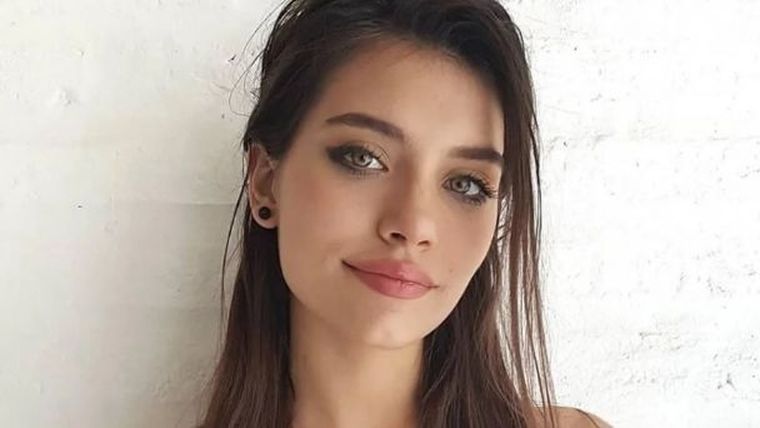 Eva De Dominici