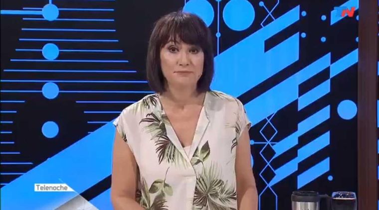 María Laura Santillán