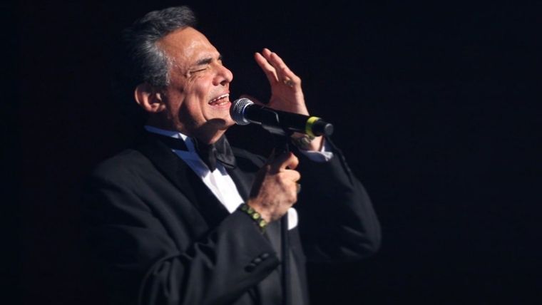 José José Fuente: Twitter José José