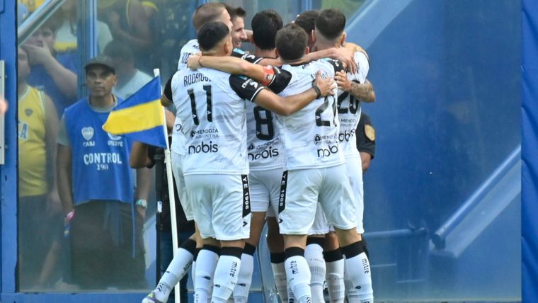En Villa Soldati, Gimnasia intentará cortar una racha de cuatro partidos sin victorias.&nbsp;