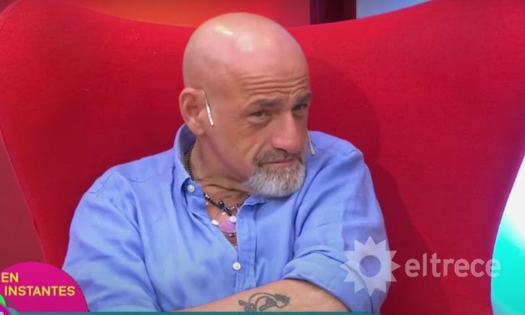 La angelita y el productor deberán enfrentarse en tribunales.