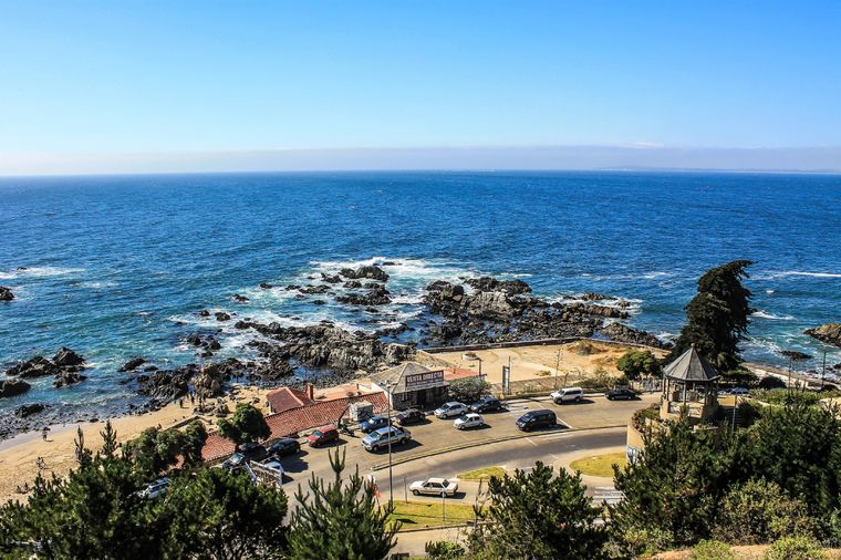 Históricamente, Viña del Mar es uno de los destinos más elegidos por los mendocinos. Históricamente, Viña del Mar es uno de los destinos más elegidos por los mendocinos.
