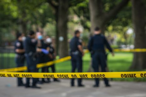 El FBI investiga las inscripciones halladas en los cartuchos del arma utilizada en el ataque a Charlie Kirk. El FBI investiga las inscripciones halladas en los cartuchos del arma utilizada en el ataque a Charlie Kirk.