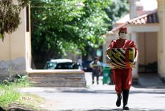 Foto: ALF PONCE MERCADO / MDZ Foto: ALF PONCE MERCADO / MDZ