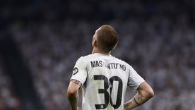 Mastantuono atraviesa su peor momento desde que llegó al Madrid y un ídolo de River opinó al respecto. Mastantuono atraviesa su peor momento desde que llegó al Madrid y un ídolo de River opinó al respecto.