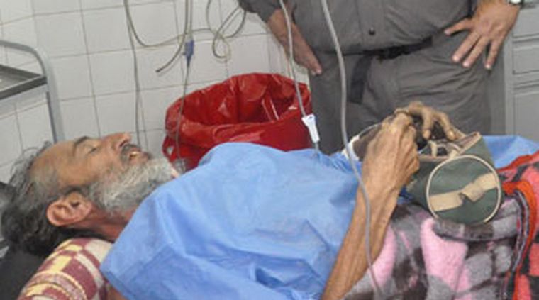 Foto: Diario de Cuyo