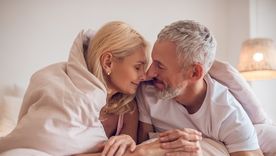 Enfrentar la disfunción eréctil con el apoyo de la pareja es posible. Foto: Archivo Enfrentar la disfunción eréctil con el apoyo de la pareja es posible. Foto: Archivo