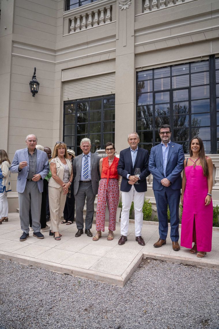 No te pierdas la galería de fotos, al final de la nota. Foto: Federico García