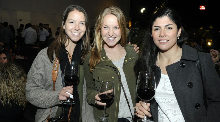 Foto: Alf Ponce / MDZ.