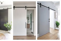 ¿por que la puerta corrediza es la mejor opcion para expandir los ambientes de tu hogar?