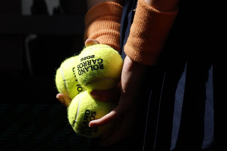 El segundo Grand Slam de la temporada definió sus cruces iniciales.