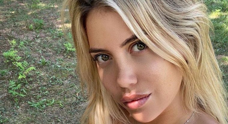 Wanda Nara, Mauro Icardi