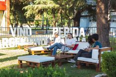 La oportunidad de conocer nuevos proyectos enológicos y pequeñas bodegas.