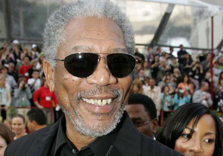 El actor se encuentra internado en Memphis. Foto: NA / Archivo